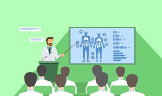 金英杰攜手分貝通，以數字化管理打造完整醫學服務產業鏈